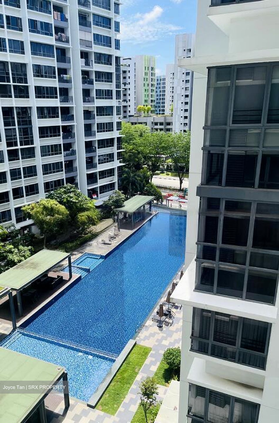 8@Woodleigh (D13), Condominium #480045311